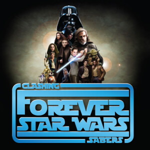 Forever Star Wars: Episode XXI- No Space Like Home
