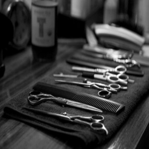 Sharpline Barber Shop