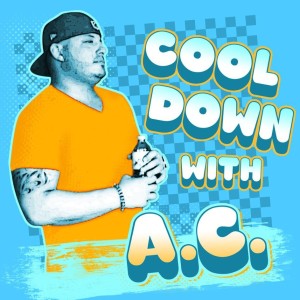 Cool Down With AC ”Instant Reaction - AEW Media Scrum”