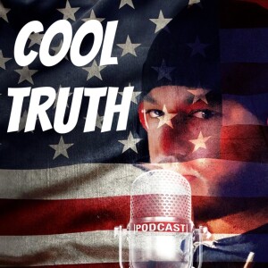 Cool Truth 32 ”Cool Down With AC: I’m Out Of The AEW Business with special guest Joe White”
