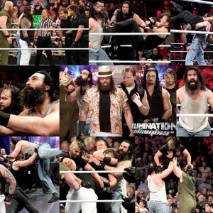 WretroMania : Catching Up with Coby and Dave - January 2021 - Brodie Lee/ Luke Harper Tribute