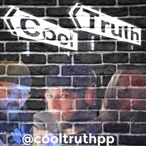 Cool Truth #28 ”Is Wildhouse back? Worst PPV Ever? Is this the Story?”