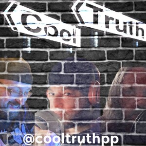 Cool Truth 2022.16 ”Crown Jewel, Impact, Aldis, and AEW”