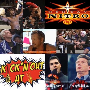 Kick'n Out At 2 : The Final WCW Nitro