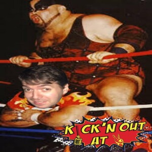 Kick’n Out At 2: The Dennis Levy Wild Card Edition #2- The Mantaur story and more