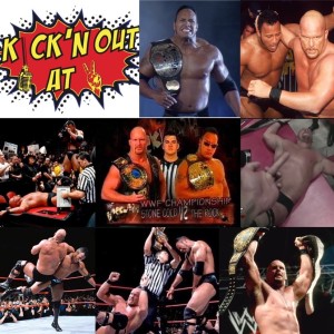 Kick'n Out At 2 :Before there was WrestleMania Backlash.........