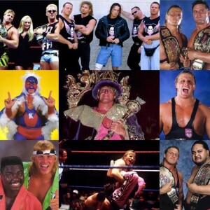 Kick’n Out at 2 : Owen Hart : Paying Homage to the King of Harts