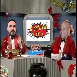 Kick'n Out At 2 : Christmas in July 12/24/90 WWF PrimeTime Wrestling Watch A Long