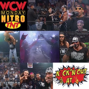 Kick’n Out At 2: WCW Nitro 6/16/97-Rodman Homecoming