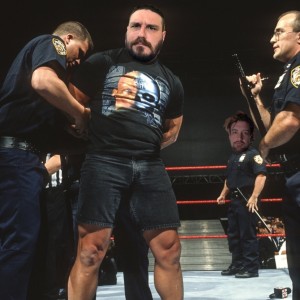 Mark’n Out The Days : September 22, 1997 - Bret Hart, Austin stuns Vince, Goldberg Debuts
