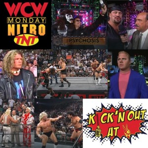 Kick’n Out At 2: Viva Las Nitro 6-30-97