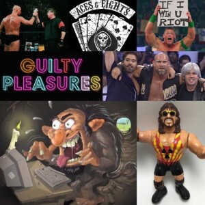 Kick’n Out at 2 : Guilty Pleasures 2 w/ Dennis J Levy