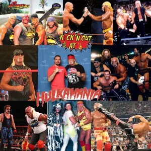 Kick’n Out At 2: Bucket List Sh** BROTHER!!!!-Diary of a Hulkamaniac Part 2