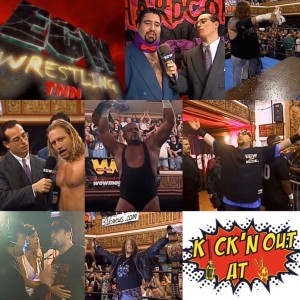 Kick‘n Out At 2: ECW Tv 9/3/99- Dudley Farewell, Raven Returns!!!
