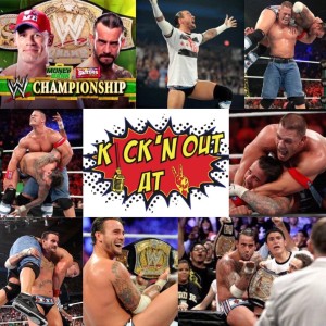 Kick'n Out At 2 : PunkVs Cena-MITB 2011 Watch A Long