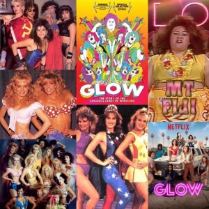 Kick’n Out at 2 : GLOW‘n Reflections