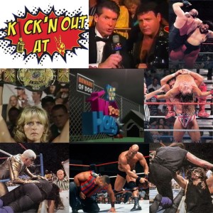 Kick'n Out At 2 : WWF Beware of Dog 2 Watch A Long