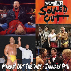 Mark'n Out The Days : January 17th