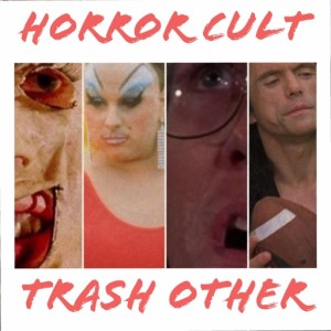 HCTO #8 - Halloween Classics: The Silence of the Lambs