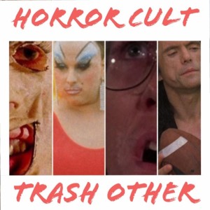 HCTO #4 - 31 Days of Horror