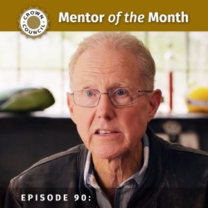 Dr. Tom Hughes ”Mentors & Masters”