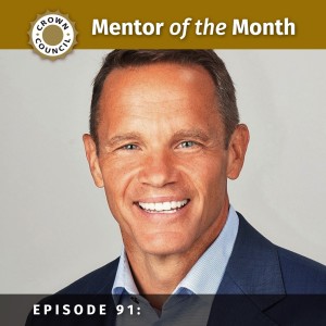 “Copy Genius” Finding Mentors to Guide You