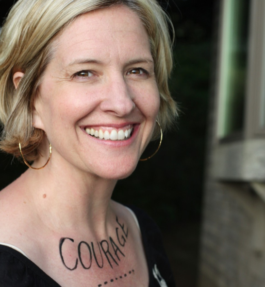 MENTOR 26: Brene Brown "Rising Strong"