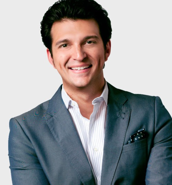 MENTOR 19: Rory Vaden "Procrastinate on Purpose"