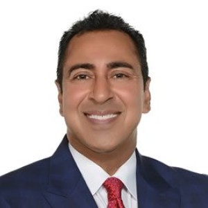 Dr. Arun Garg ”The Implant Specialist”