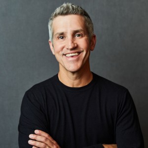 Jon Acuff and ”Soundtracks: The Surprising Solution to Overthinking”