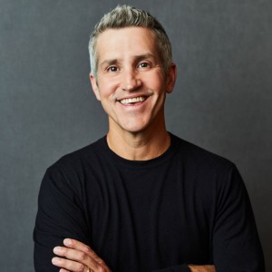 Jon Acuff and "Soundtracks: The Surprising Solution to Overthinking"