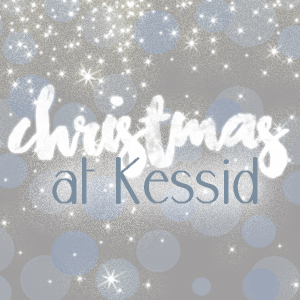 Christmas at Kessid: Charity Within