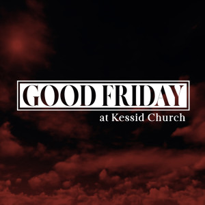 Good Friday: Celebrating The Cross