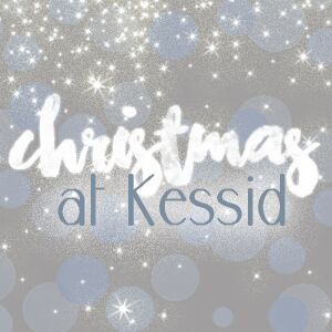 Christmas at Kessid: The Open Secret