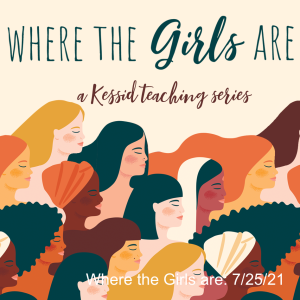 Where the Girls are: Jesus Changes Everything