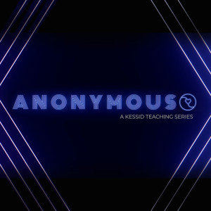Anonymous: Comfortably Uncomfortable