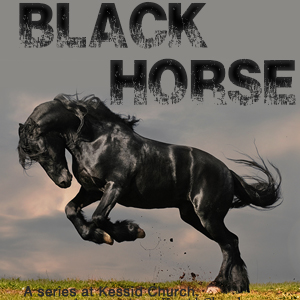Black Horse: Faith