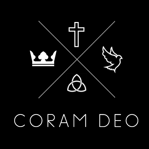 Coram Deo: The Spirit is Here