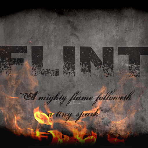 Flint: The Presence of God