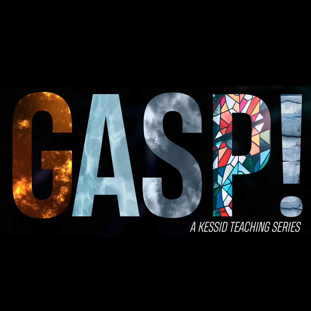 “GASP!: The Day God Cancelled Worship.”