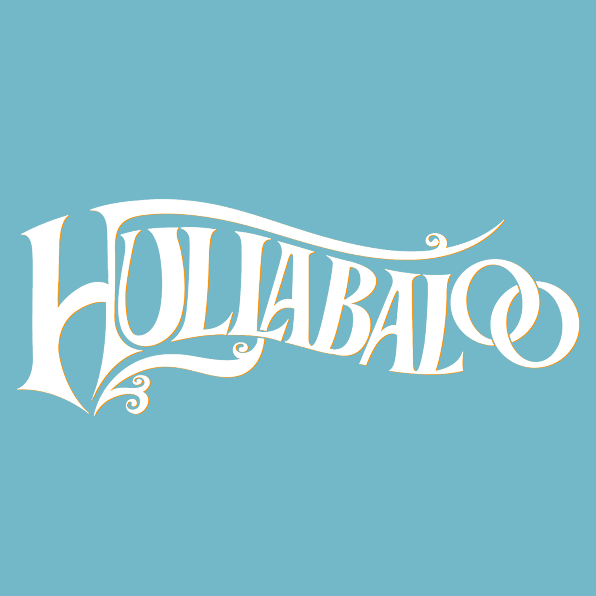 Hullabaloo: Great Are You Lord!