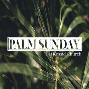 Palm Sunday: Isn't He Something More?