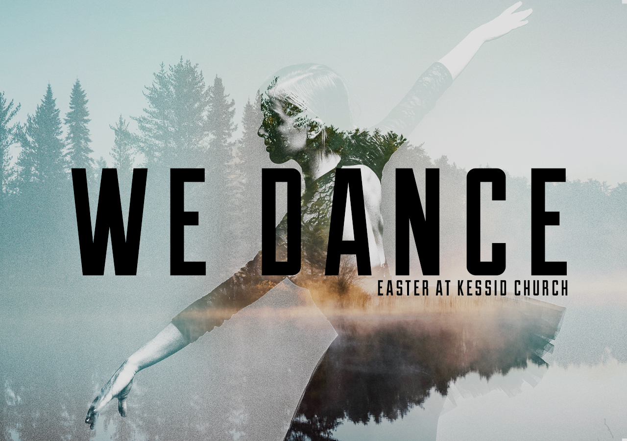 We Dance: Holiness Dancing with Humanity