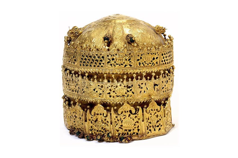 The Maqdala treasures and the Sarr-Savoy report on repatriation