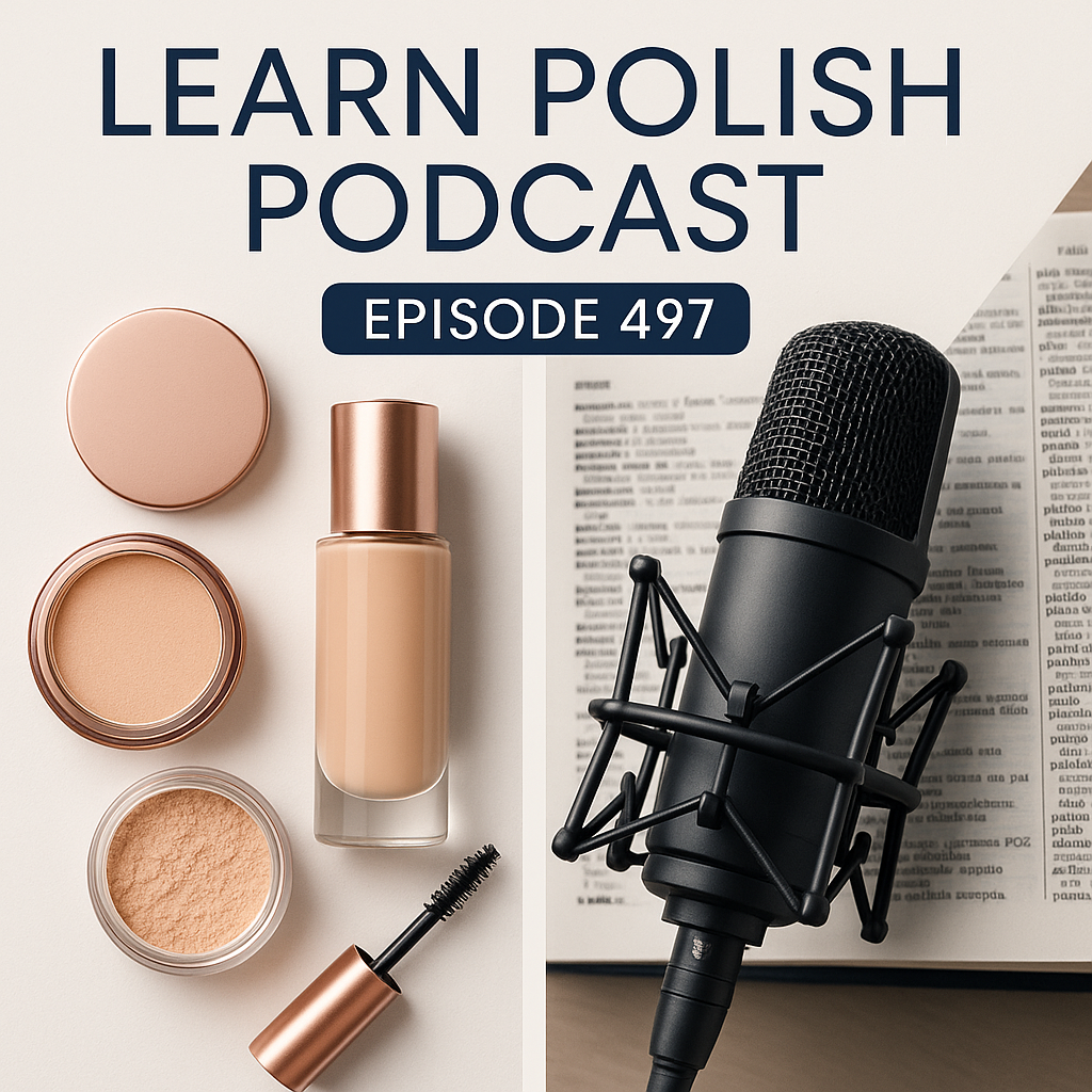 Unlocking the Language of Polish Makeup Unlocking the Language of Polish Makeup