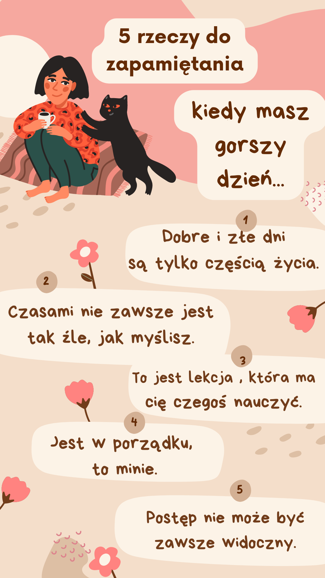 #241 kiedy masz gorszy dzień? - When you have a bad day?