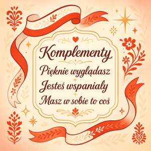 Master the Art of Polish Compliments (#6 Re-Mastered)