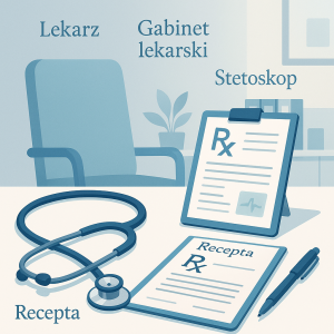 Mastering Polish Conversation at the Doctor's Office (#8 Re-Mastered)