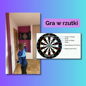 The Intriguing Game of Darts | Learn Polish Podcast