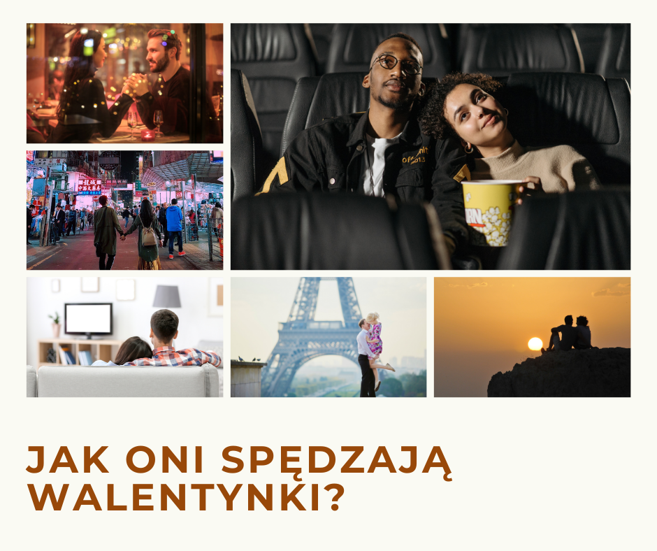 #216 Co ludzie robią w Walentynki?( What are people doing on Valentine’s Day?)